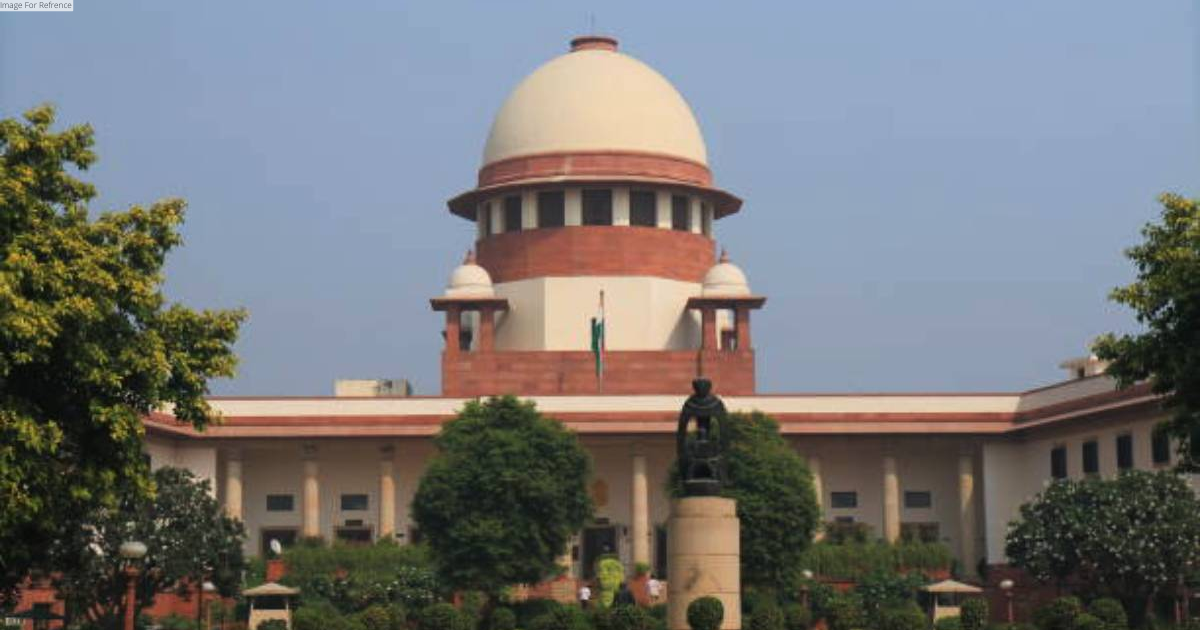 SC stays Kerala High Court order directing girl in same-sex relationship to attend counselling sessions